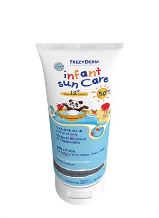 infant sun care 3d6