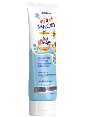 infant sun care 3d3
