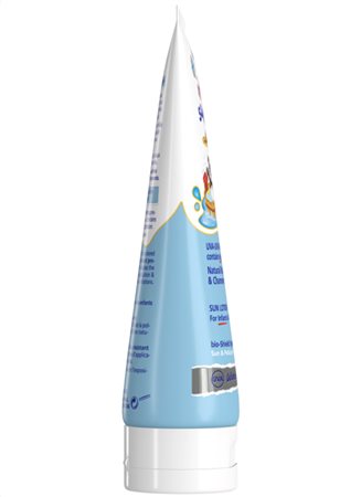 infant sun care 3d5