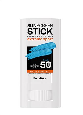 SUNSCREEN STICK EXTREME SPORT SPF 50 