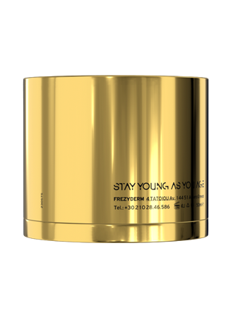 Diamond gold 3d3