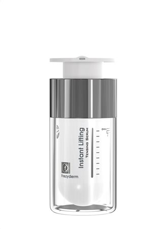 Frezyderm Ser cu efect de netezire instant Instant Lifting 15ml