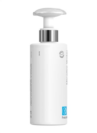 micellar water 3d3