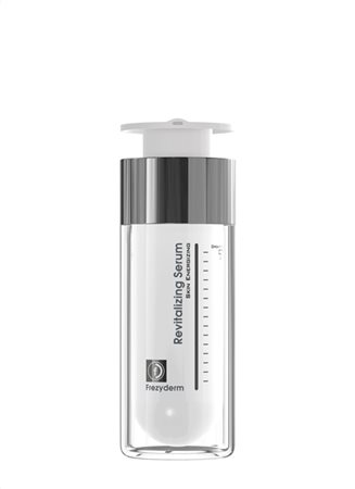 REVITALIZING SERUM