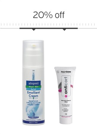 Eczema Bundle