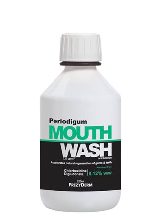PERIODIGUM MOUTHWASH