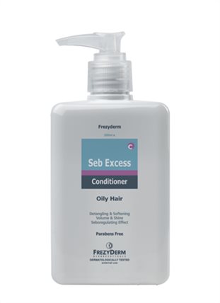 Seb Excess Conditioner Frezyderm