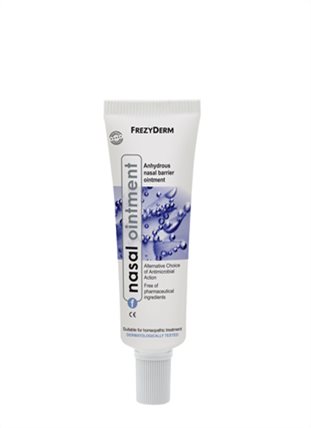 NASAL OINTMENT