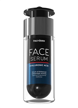 Breathtaking Hyaluronic Acid Serum For Face View Concept