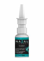 NAZAL CLEANER ALLERGY 