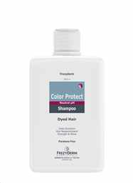 COLOR PROTECT SHAMPOO