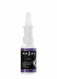 NAZAL CLEANER COLD (2,2% NaCl)