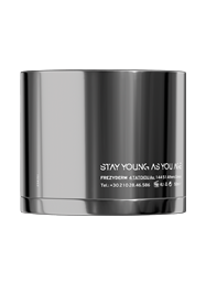 DIAMOND VELVET MOISTURIZING CREAM