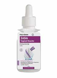 INTIM VAGINAL DOUCHE MONODOSE SODA pH 9