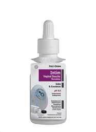 INTIM VAGINAL DOUCHE SODA pH 9