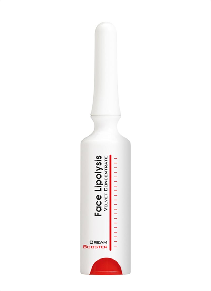 FACE LIPOLYSIS CREAM BΟΟSTER 