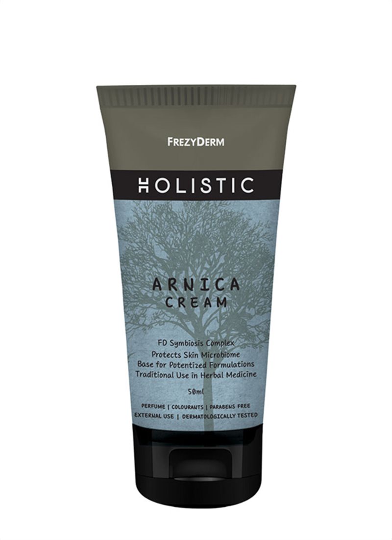 Arnica Cream Frezyderm