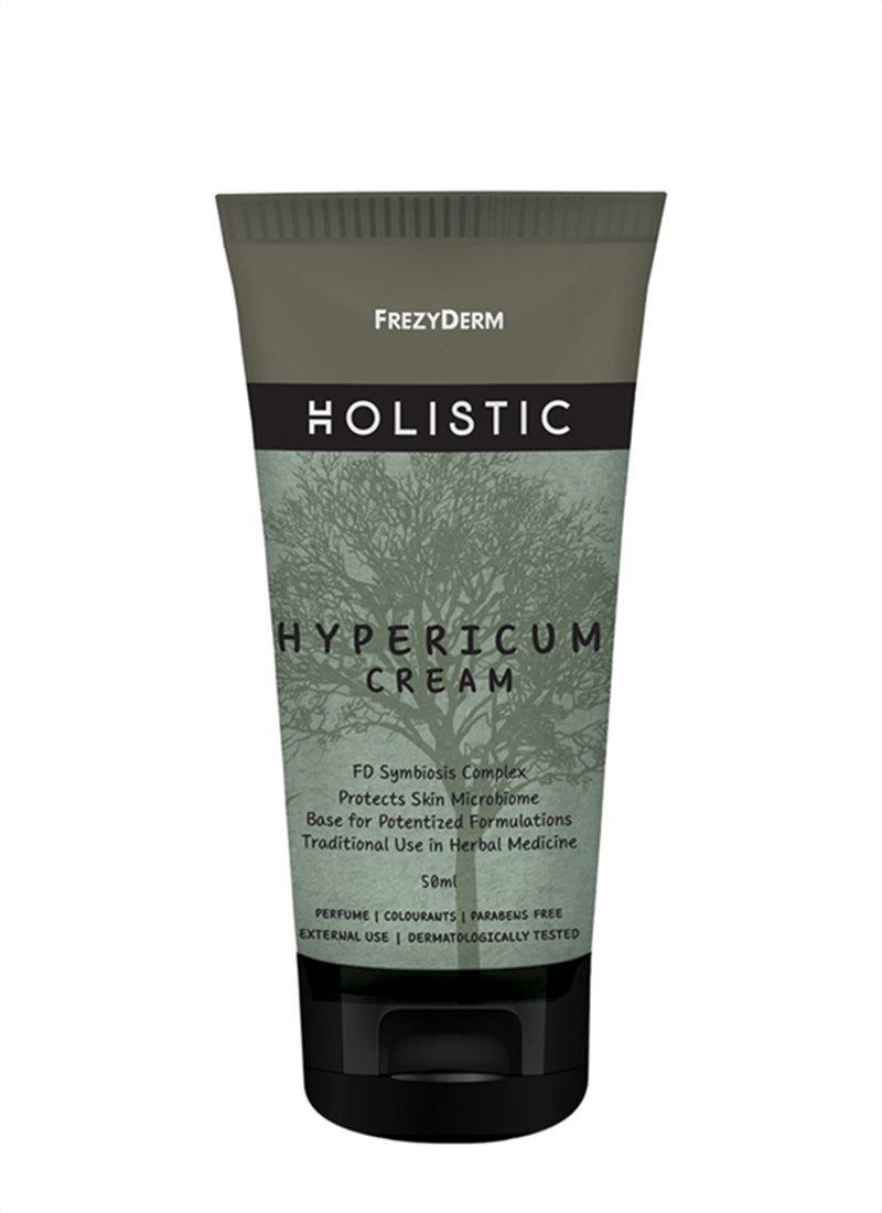 HYPERICUM CREAM