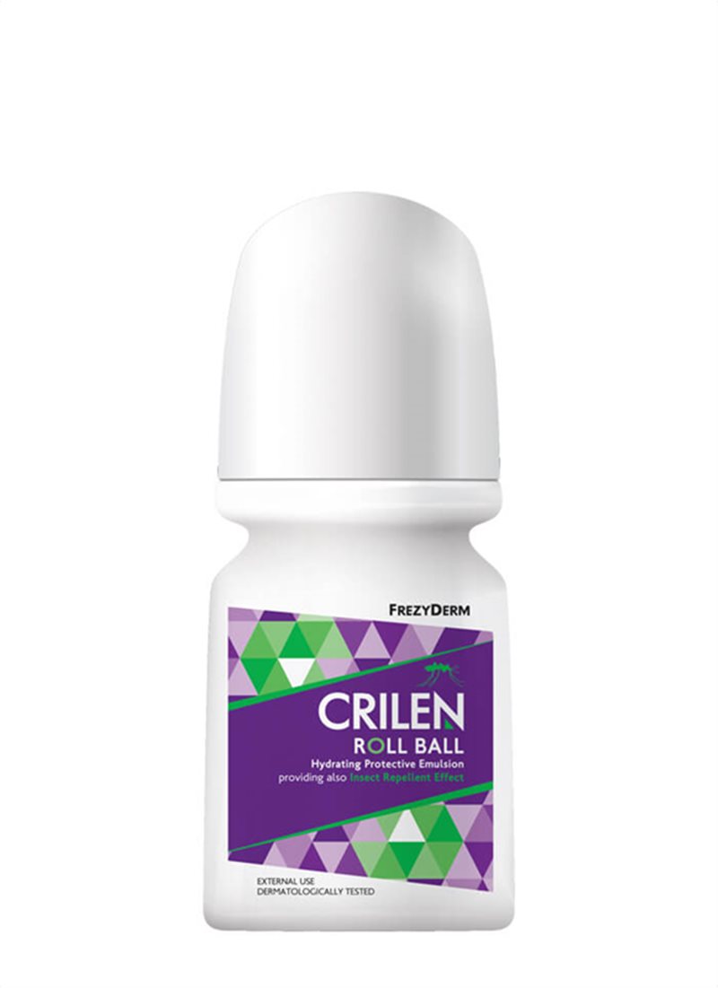 CRILEN ROLL BALL