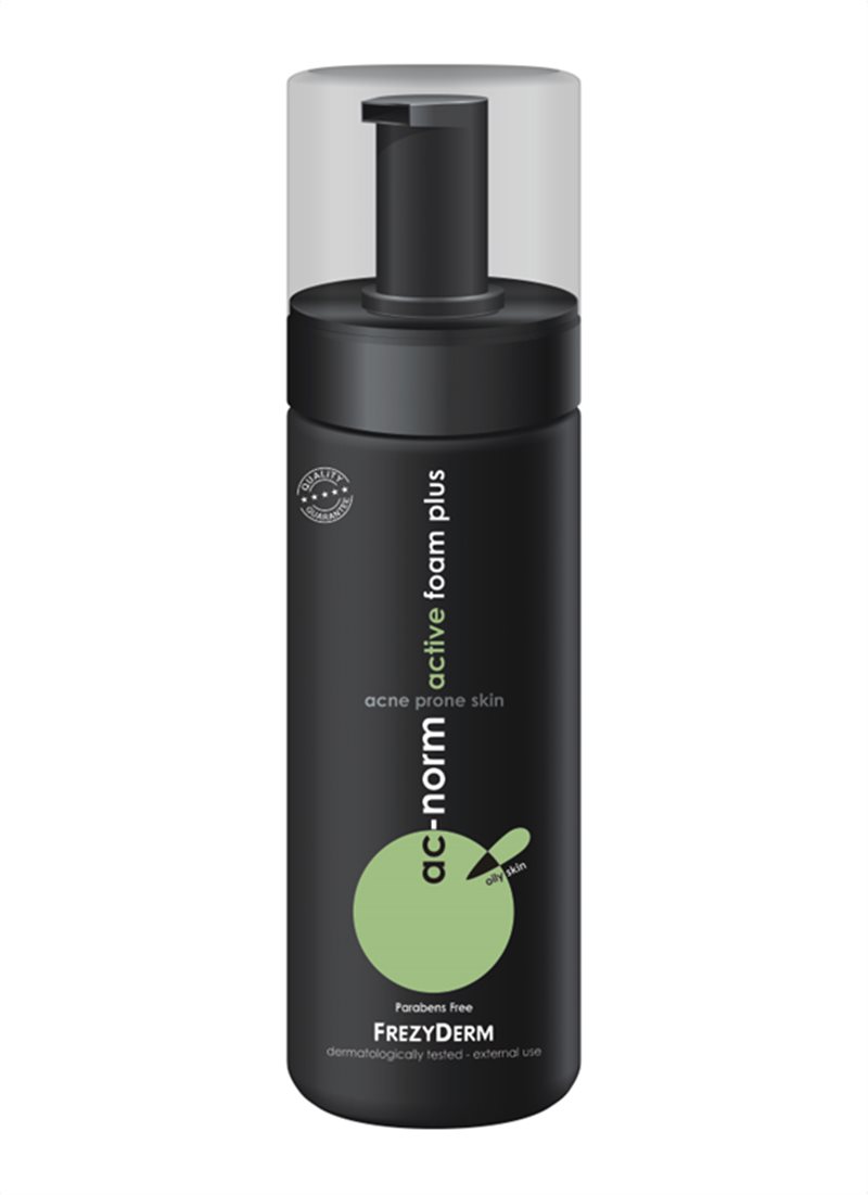 frezyderm acne prone skin