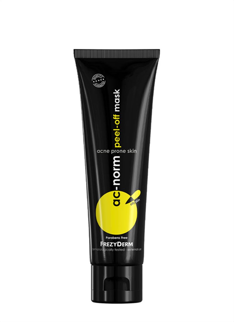 Peel off mask store