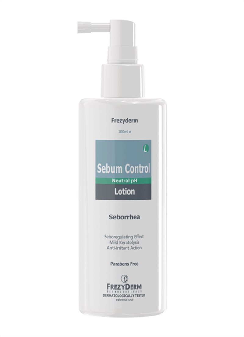 SEBUM LOTION FREZYDERM