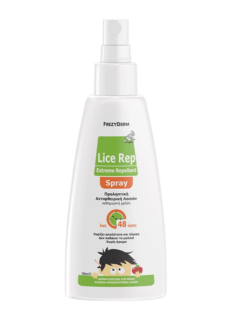 LICE REP EXTREME SPRAY