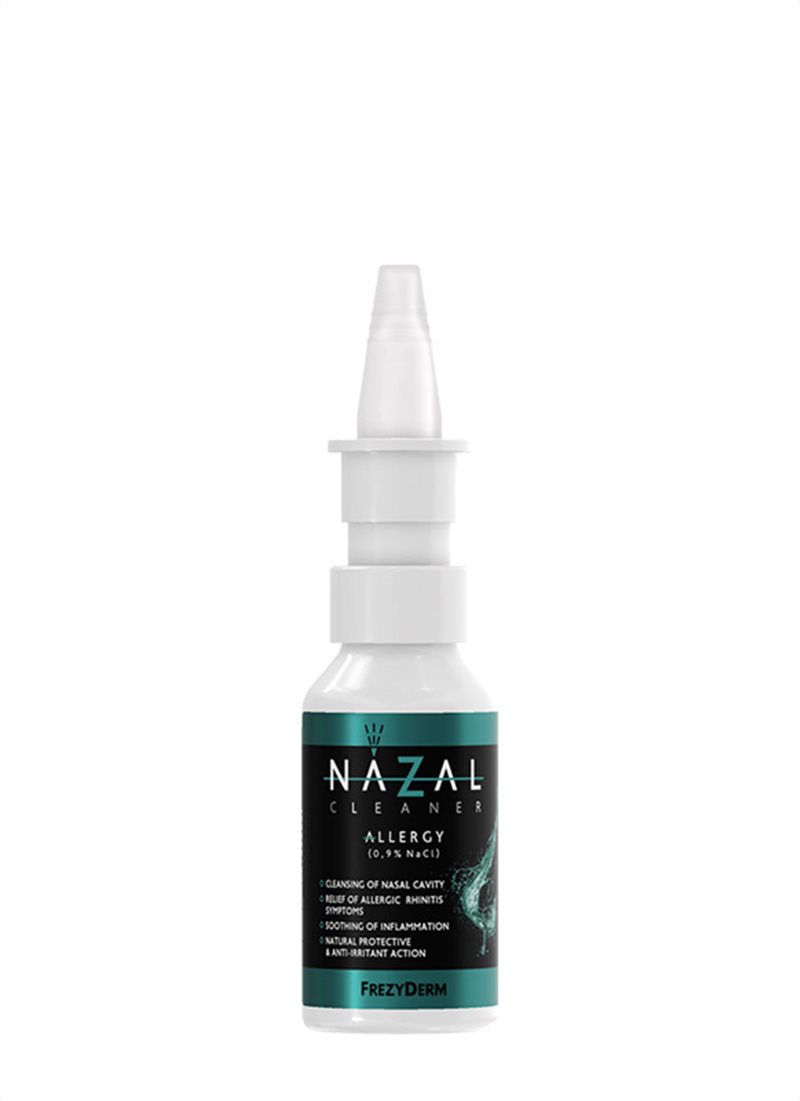 NAZAL CLEANER ALLERGY 