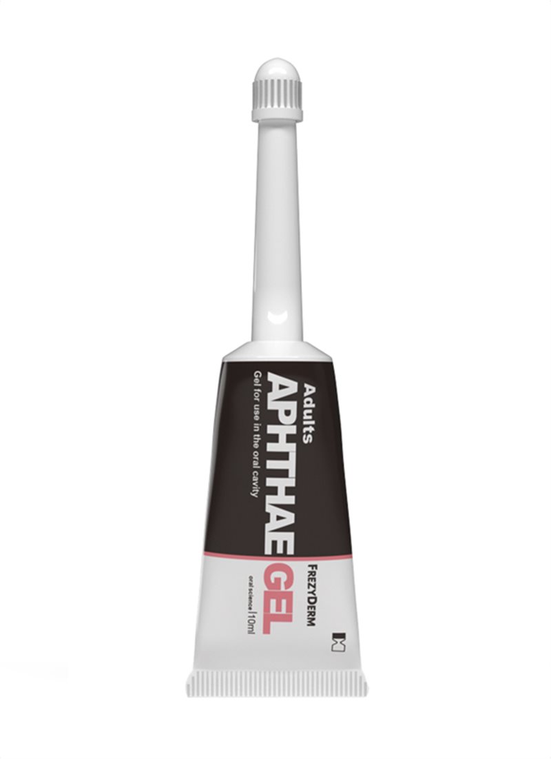 APHTHAE GEL Adults  