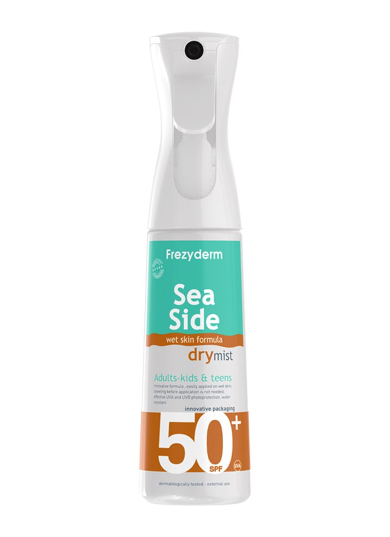 SEA SIDE DRY MIST SPF 50+