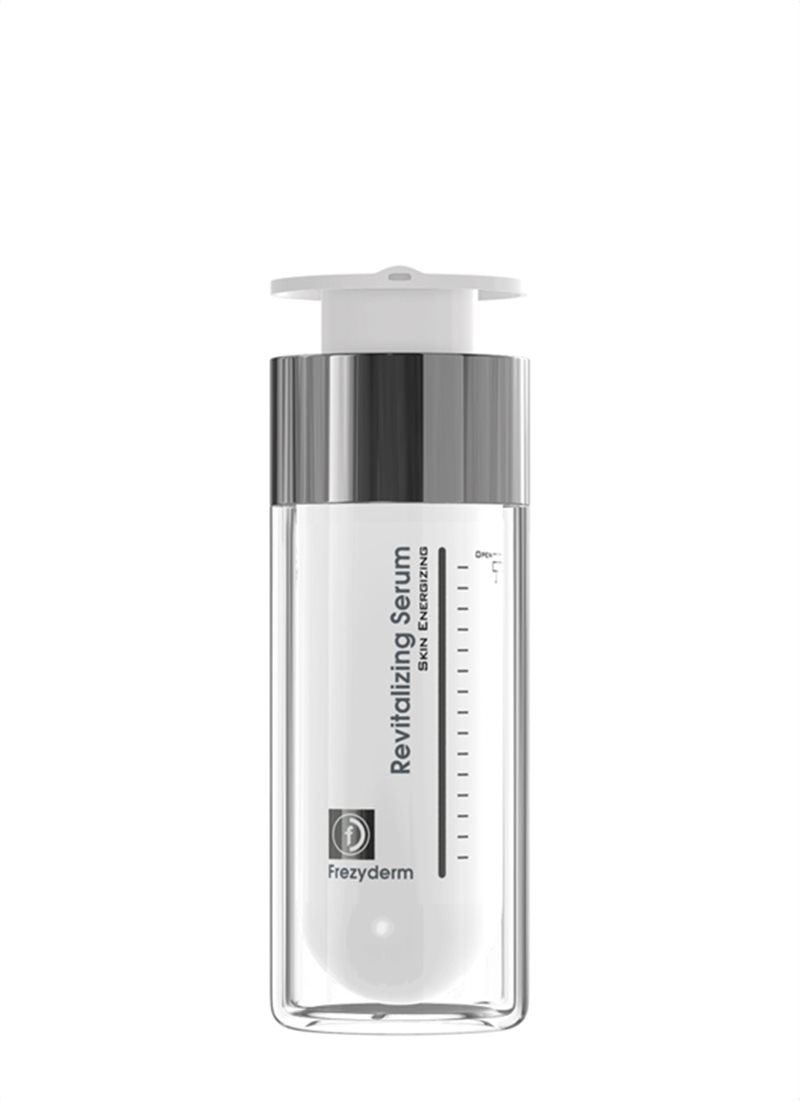 REVITALIZING SERUM