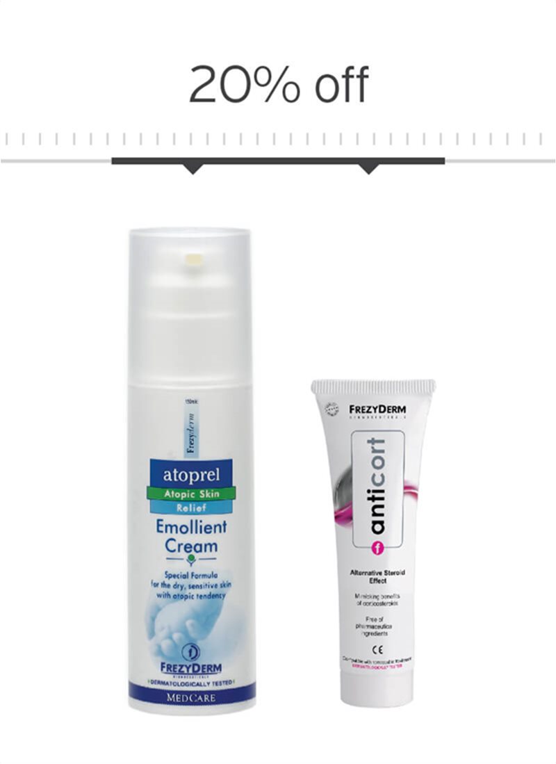 Eczema Bundle