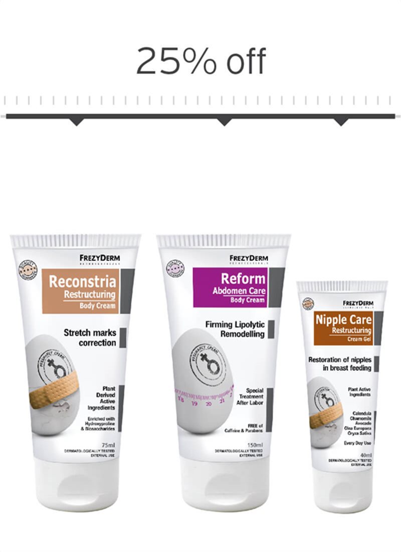 After Pregnancy Complete Kit