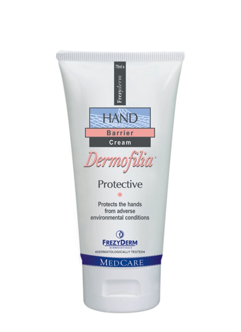 DERMOFILIA HAND CREAM
