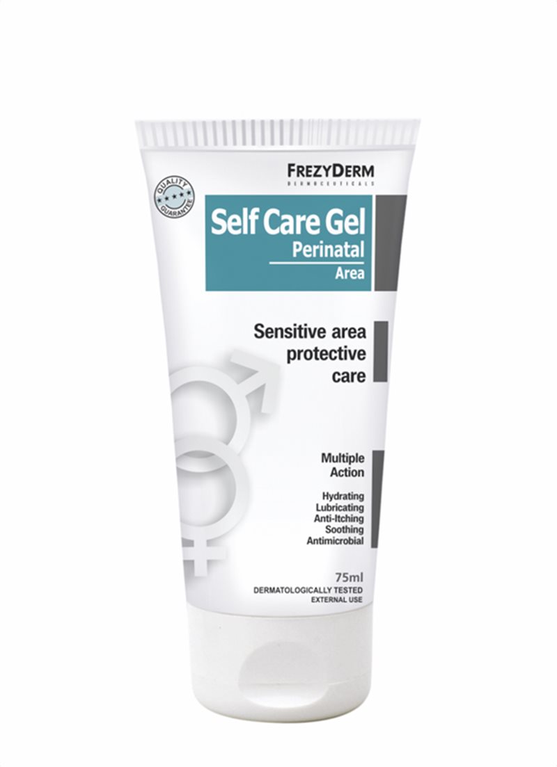 SELF CARE GEL