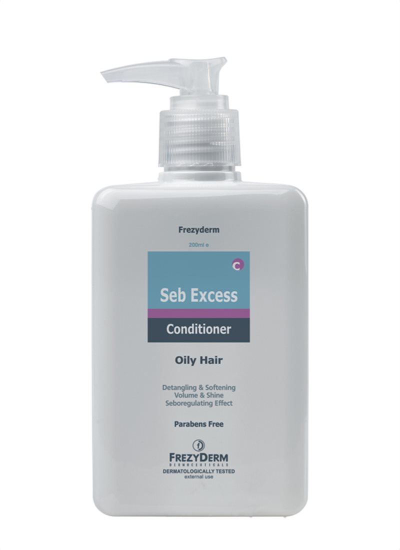 SEB EXCESS CONDITIONER
