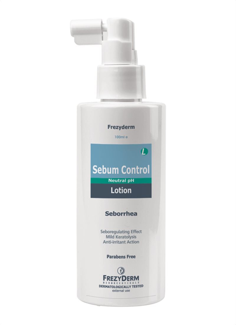 scalp moisturizer for seborrheic dermatitis