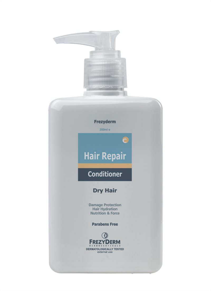HAIR REPAIR CONDITIONER