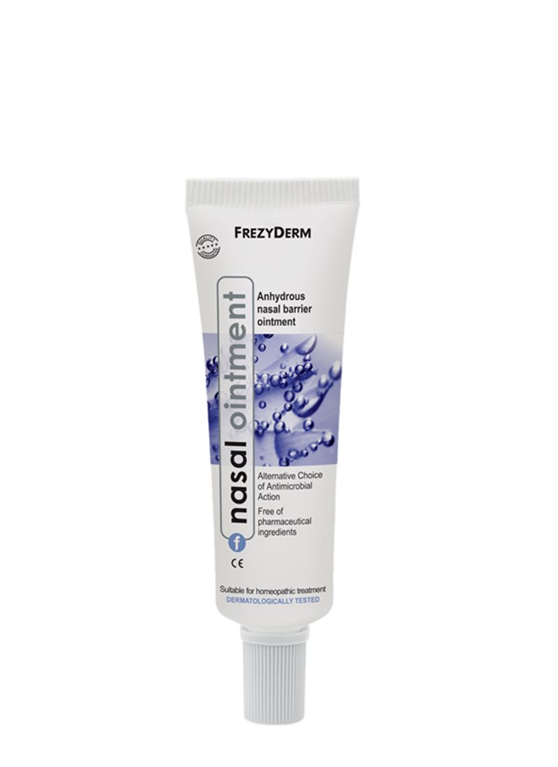 NASAL OINTMENT