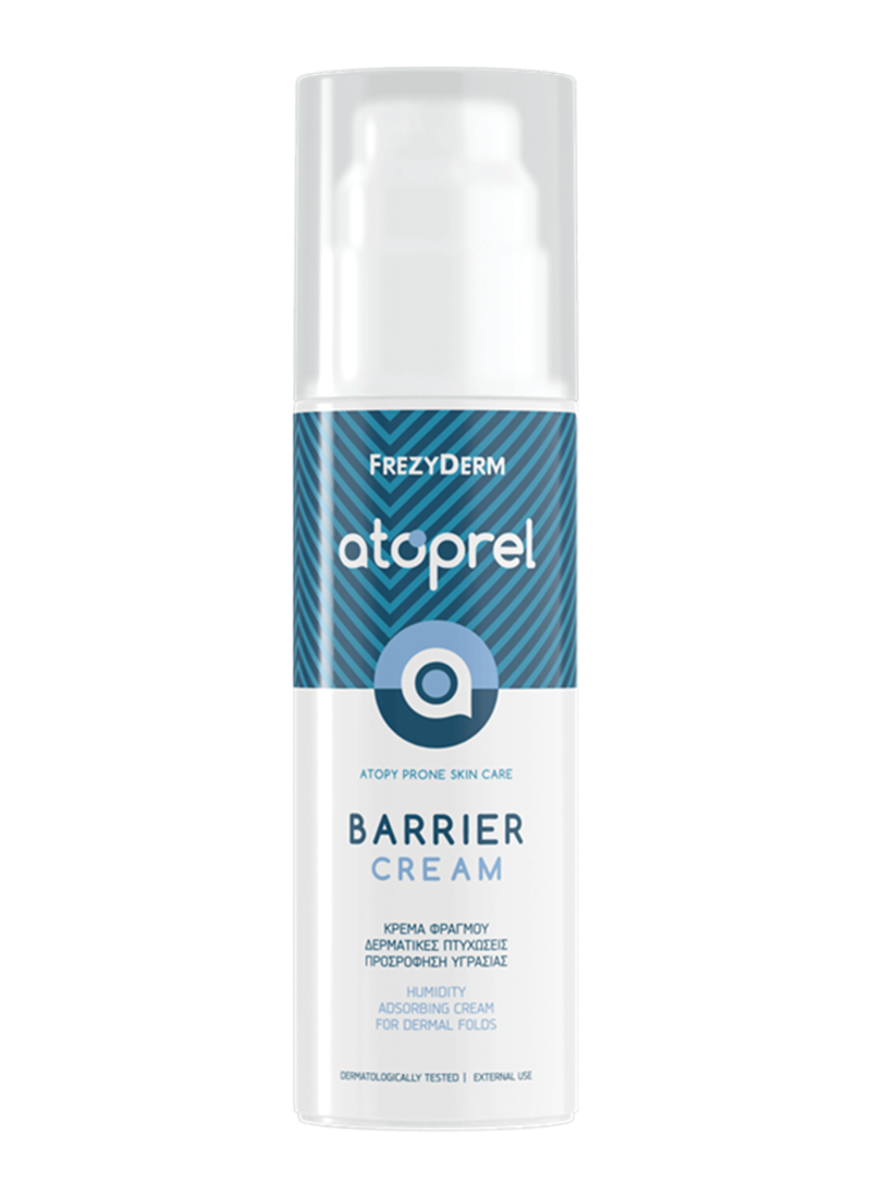 ATOPREL BARRIER CREAM Κρέμα Προσώπου & Σώματος FREZYDERM FREZYDERM