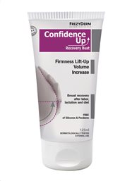 CONFIDENCE UP CREAM-GEL