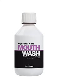 HYDRORAL XERO MOUTHWASH 