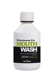 CHLORHEXENE PRO MOUTHWASH