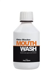 ODOR BLOCKER MOUTHWASH