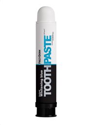INSTANT WHITENING BLUE TOOTHPASTE