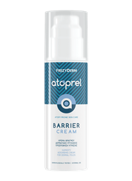 ATOPREL BARRIER CREAM