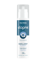 ATOPREL EMOLLIENT CLASSIC