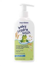 BABY HYDRA MILK