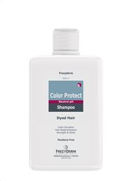 COLOR PROTECT SHAMPOO