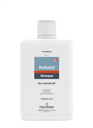 MEDIATED SHAMPOO